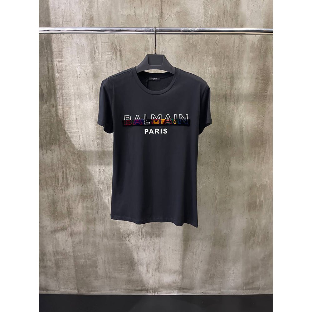 balmain tshirts